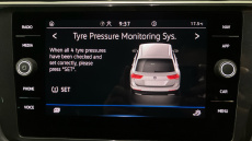 Volkswagen Tiguan 1.5 TSI 150 Life 5dr Petrol Estate